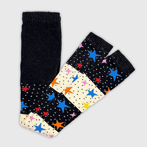 Legging KidSplash! Abóbora Mágica
