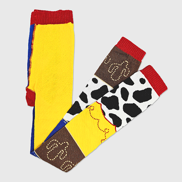 Legging KidSplash! Duo Mix Vaqueira