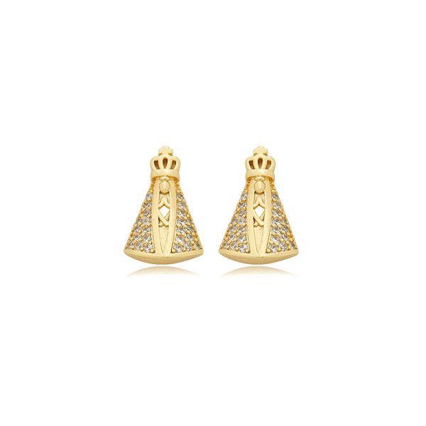 Brinco Nossa Senhora Aparecida