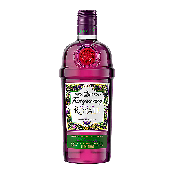 GIN TANQUERAY ROYALE 700ML