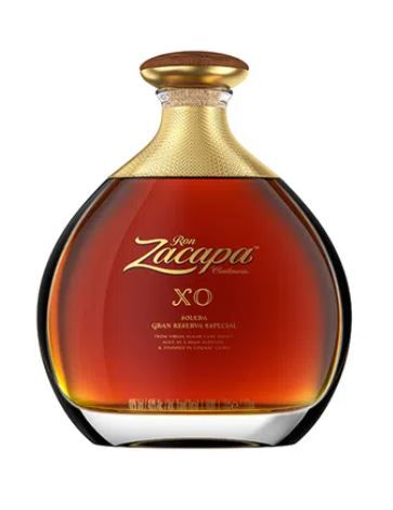 RUM ZACAPA XO 750ML