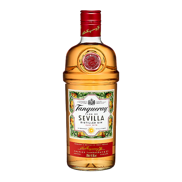 GIN TANQUERAY SEVILLA 700ML