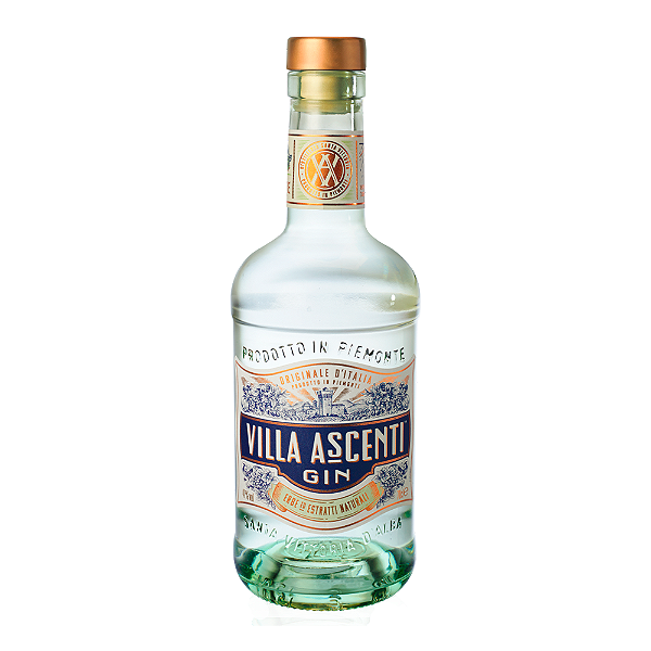 GIN VILLA ASCENTI 700ML