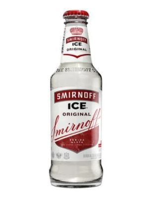 SMIRNOFF ICE BB 275ML