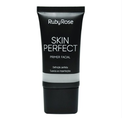 Primer Facial Ruby Rose Skin Perfect