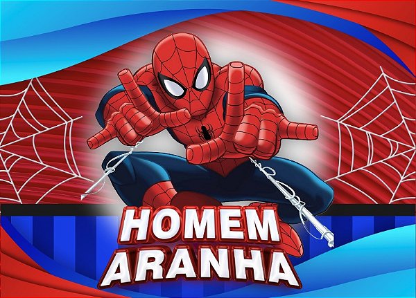 LIVRO DE COLORIR CAPA DURA WIRE-O HOMEM ARANHA