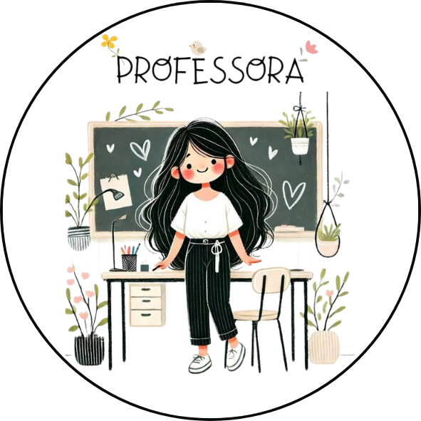 KIT C/ 24 MINI VELA AROMÁTICA PROFESSORES