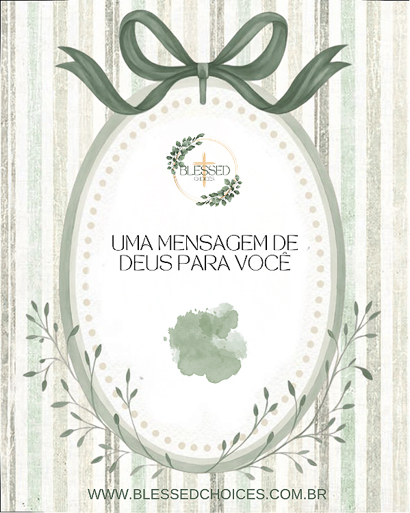 KIT C/36 CARTÕES C/ VERSÍCULOS BÍBLICOS NA CÁPSULA