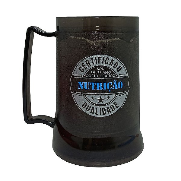 CANECA GEL NUTRIÇÃO