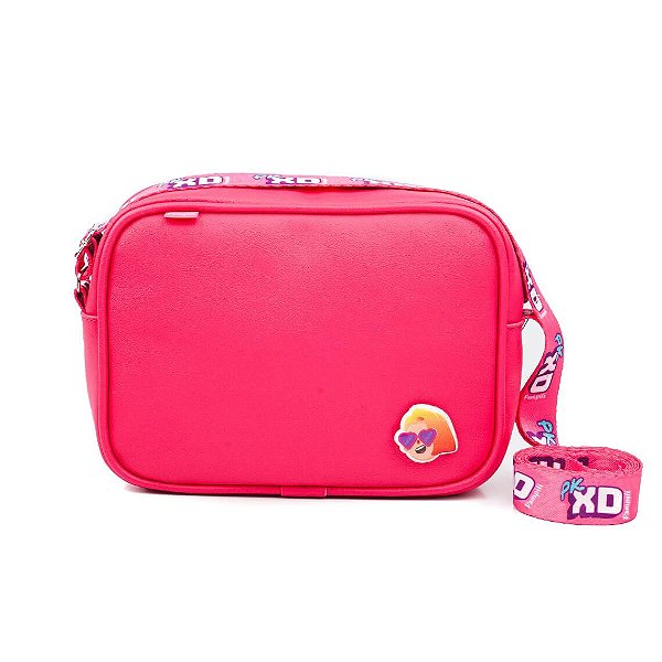 Tênis Pampili 108.184 Rosa Comprar na Loja online