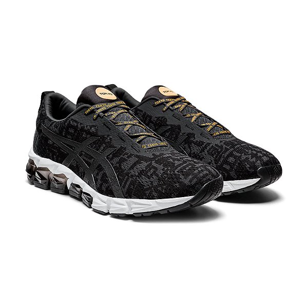 asics quantum 180 é bom