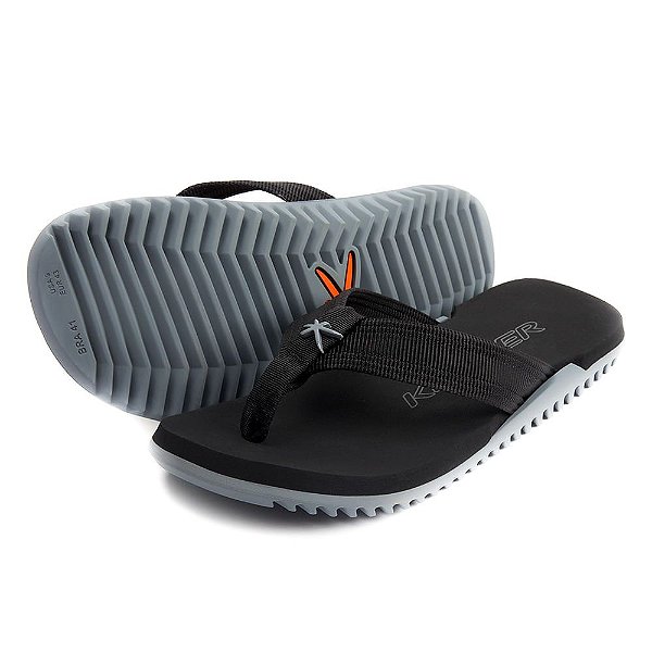 Chinelo Kenner NK6 Highlight HHJ-04 Masculino Preto - Lumman Calçados | Sua  Sapataria Online