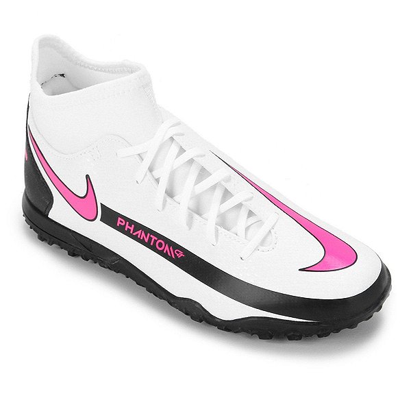 nike society rosa