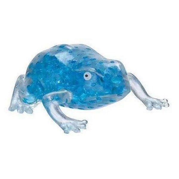 Fidget Toys Frogball Sapo Com Orbeez Anti Stress - ArtBrink