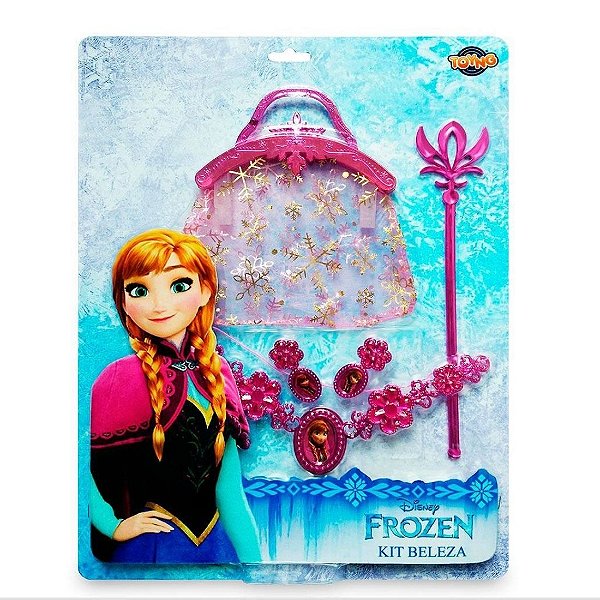 bolsa frozen