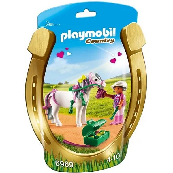 Playmobil Country 6969