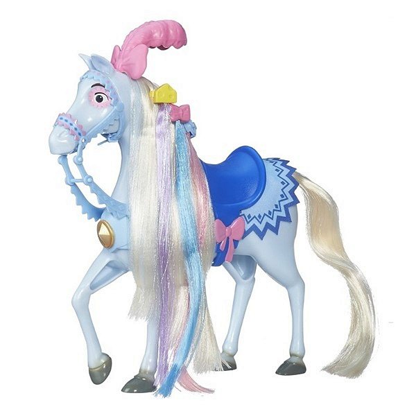 Cavalo da Cinderela - Major - Hasbro