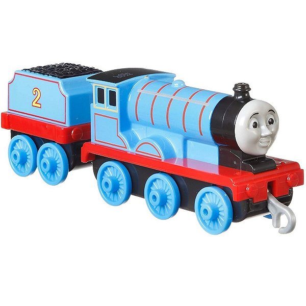 Thomas & Friends TrackMaster - Edward