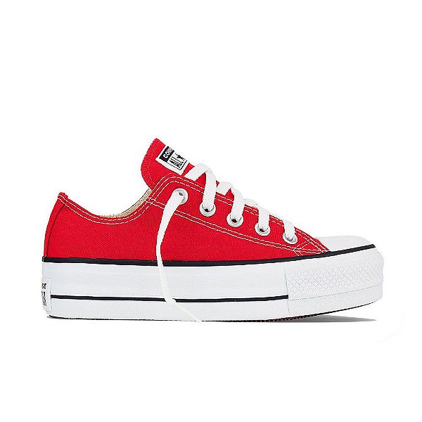 tênis converse chuck taylor all star pla