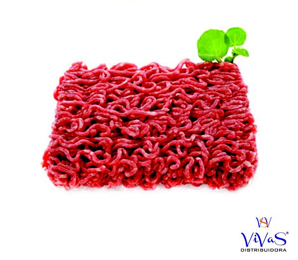 CARNE MOÍDA DE PRIMEIRA -