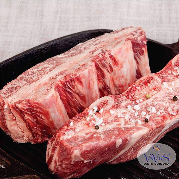 COSTELA DE TIRAS BOVINA