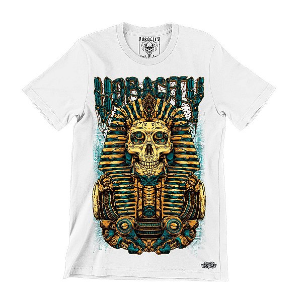 Camiseta Egypt Borg B - Voracity