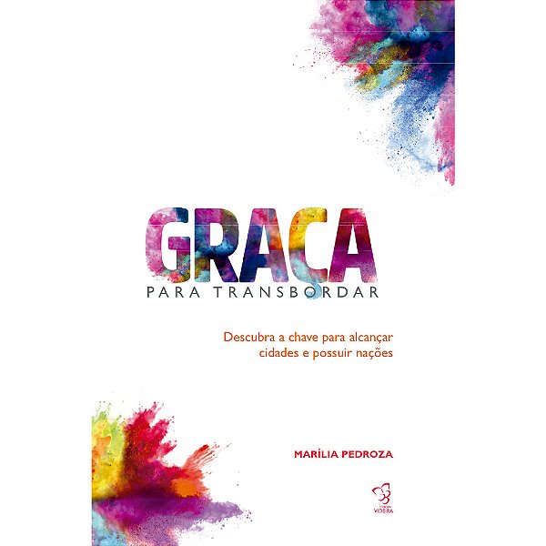 Graça para Transbordar