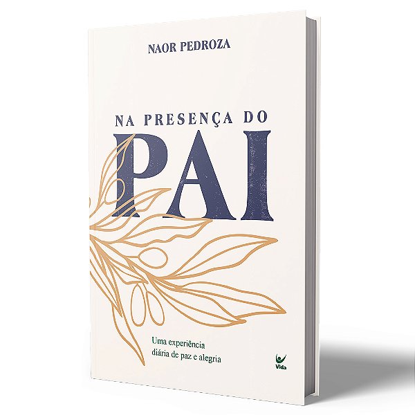 Devocional na Presença do Pai - 2025