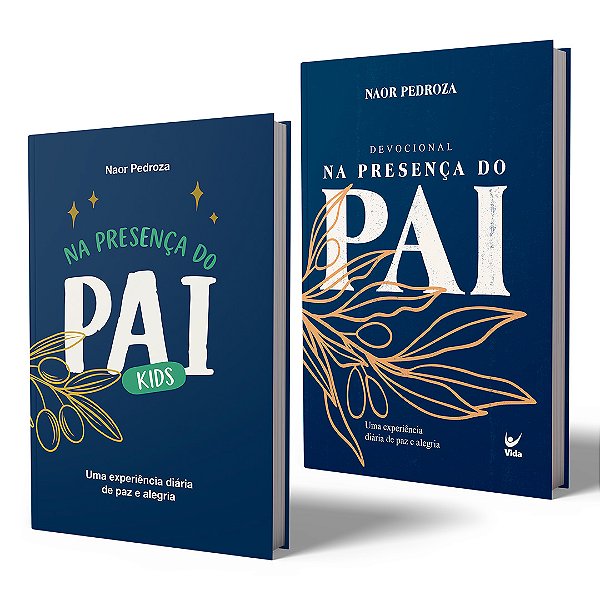 Combo Devocionais 2026