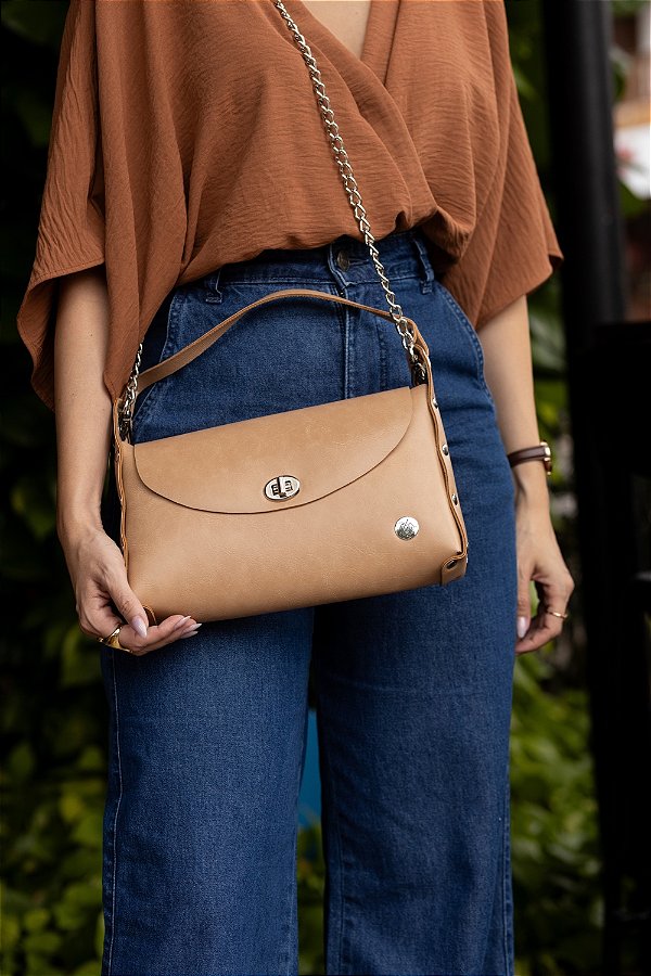 Bolsa Feminina Elen