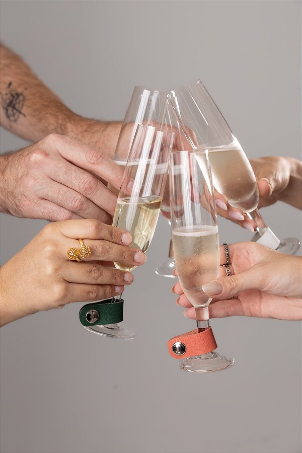 Identificadores de Taças - Cores diversas