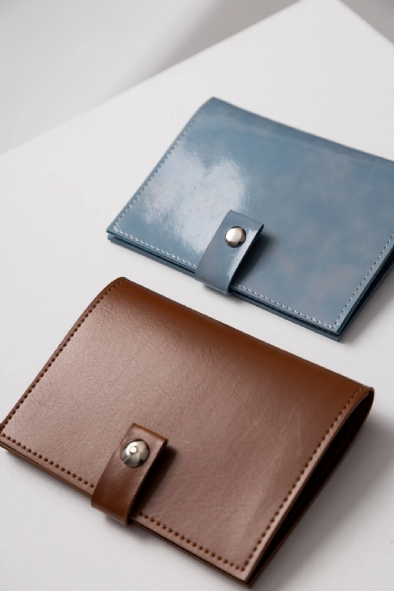 Porta Documentos / Passaportes (cores diversas)