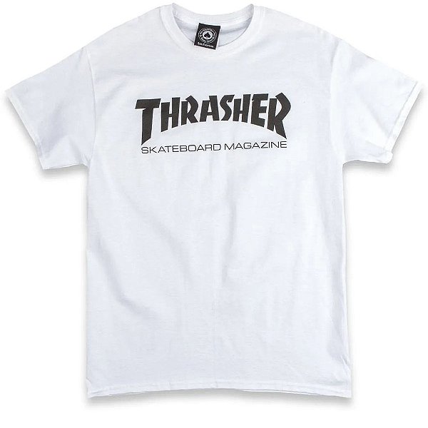 THRASHER: NOVA MARCA DE ROPA?