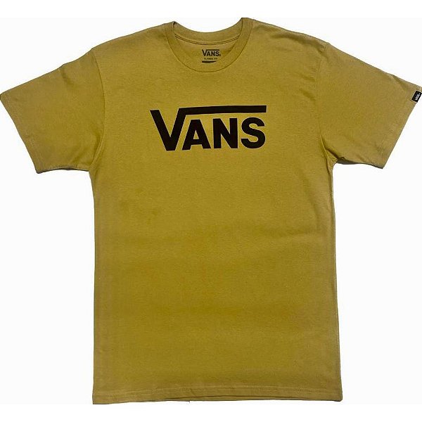 Camiseta Vans Classic V4703100800006 - Taos - 18961