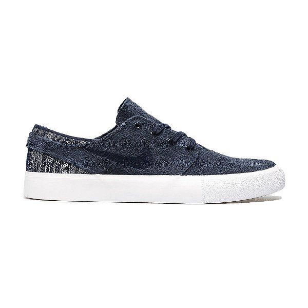 nike sb azul marinho