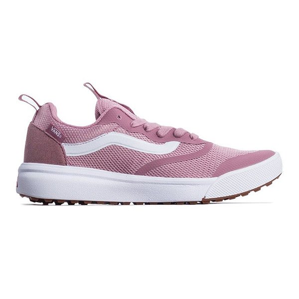 tênis vans rosa