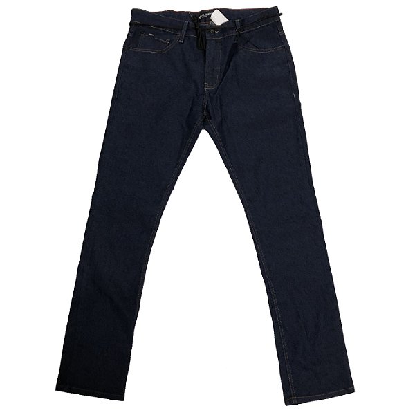 Calça Jeans Element Essential Azul Marinho
