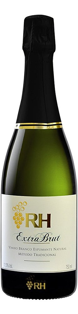 D'Luxyn & RH Extra Brut