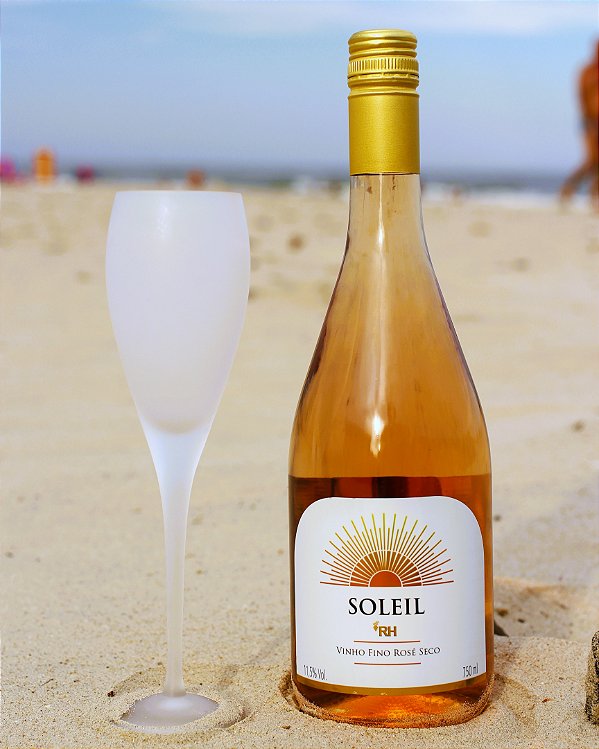 R&H Vinho Fino Rose Seco - Pinot Noir