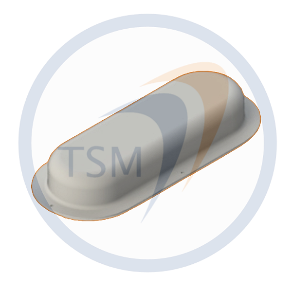 ANTENA OMNIDIRECIONAL BAIXO PERFIL 2400 - 2500 MHz 5 dBi OMLP240005