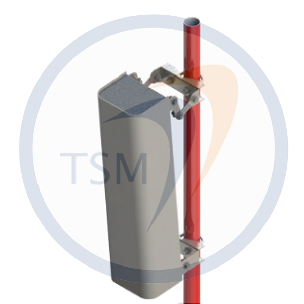 ANTENA PAINEL SETORIAL POLARIZAÇÃO VERTICAL 890 - 960 MHz 12,0 dBi 90º PS92512-90