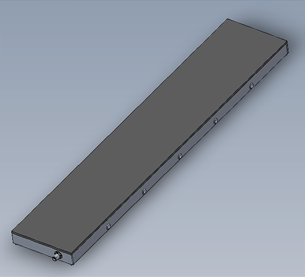 ANTENA PAINEL SETORIAL 902 - 928 MHz 5,0 dBi PS91505-TR-RFID-05