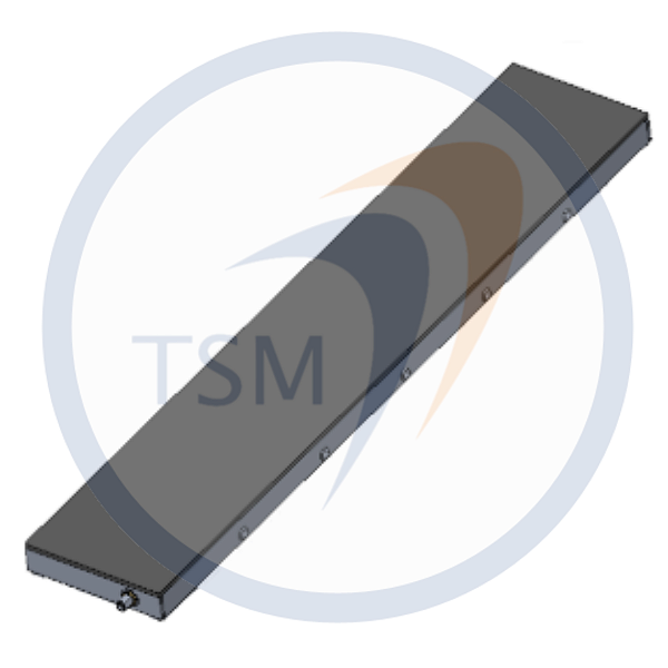 ANTENA PAINEL SETORIAL 902 - 928 MHz 5,0 dBi PS91505-TR-RFID-05