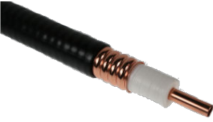 CABO COAXIAL CELLFELX 7/8"- AC092