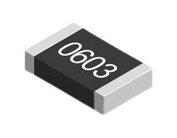 Resistor SMD 1K 0603 5% 1/16w