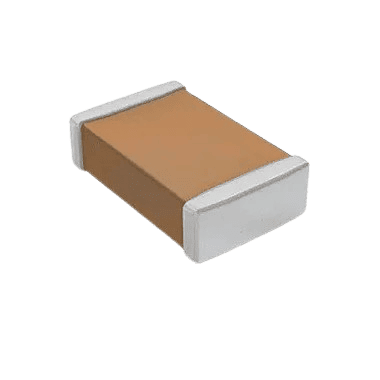Capacitor Cerâmico Smd 2,2nf 0805 x7r 10% 50v