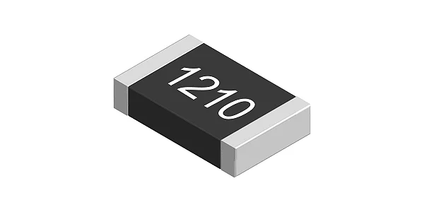 Resistor Smd 8k2 1210 1% 1/4w