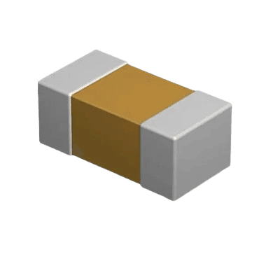 Capacitor Cerâmico Smd 330pf 0603 Np0 5% 50v
