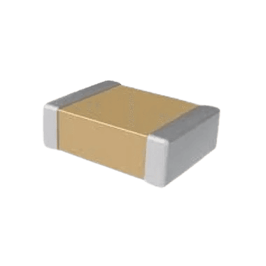Capacitor Cerâmico Smd 100nf 0603 x7r 10% 50v