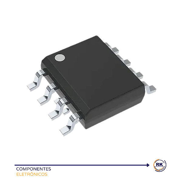 LM9036QM-5.0/NOPB - 10 PEÇAS